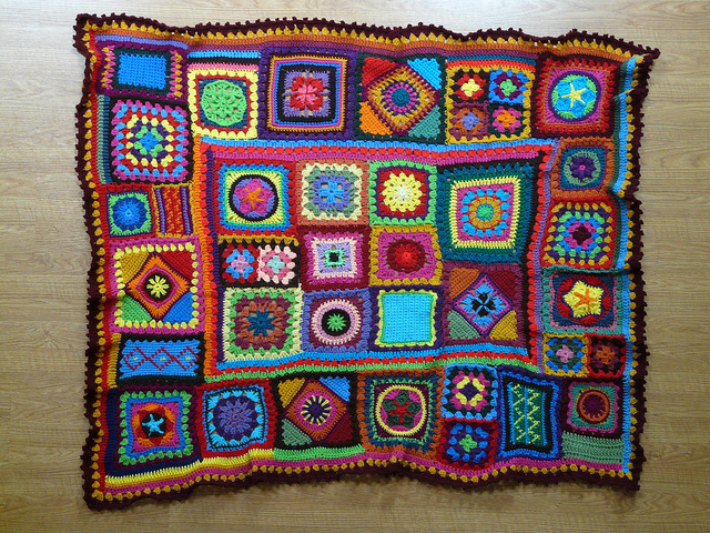 Pisgah Yarn & Dyeing Company, Inc. - Crochetbug